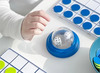 Spel - Learning Resources Dice Poppers! - dobbelstenen - per spel