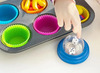 Spel - Learning Resources Dice Poppers! - dobbelstenen - per spel