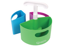 Opbergen - Learning Resources CreateaSpace MiniCenter - opbergpotjes - pennenhouder - per stuk