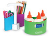Opbergpotjes - Learning Resources Create-a-Space Mini-Center - pennenhouder - per stuk