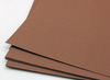 Knutselpapier - Folia - A3 - 130 g - chocoladebruin - pak van 50 vellen