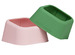 Roze/Groen
