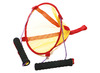 Katapult - Spordas Team Launcher - werpen - groepsspel  - kunststof - set van 6 asssorti