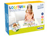 Denkspel - Beleduc - Logiturn - kleur en vorm - per spel