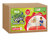 Slijm - Zimpli Kids Slime Play Sensory Fun! - slijm - sensorisch - rood - set van 12