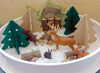 Kunstsneeuw - Zimpli Kids Sno Play Sensory Fun! - sneeuw - sensorisch - per set