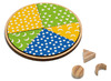 Spel - Spin & Match - spinners - kleur en vorm - per spel