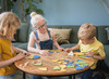Spel - Spin & Match - spinners - kleur en vorm - per spel