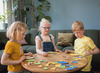 Spel - Spin & Match - spinners - kleur en vorm - per spel