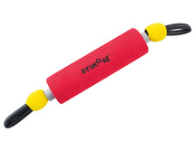 Voetroller - Stimove Think-n-Roll Foot Roller - tactiele stimulatie - sensorisch - foam - 28 x 5,4 cm - per stuk