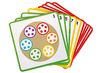 Spel - sorteerspel - Beleduc Marbelino 1 - sorteren - per spel