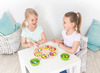 Spel - sorteerspel - Beleduc Marbelino 1 - sorteren - per spel