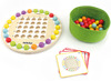 Spel - sorteerspel - Beleduc Marbelino 2 - sorteren - per spel