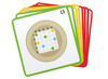 Spel - sorteerspel - Beleduc Marbelino 2 - sorteren - per spel