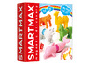 Bouwset - Smartmax - My first animals around the world - dieren wereldwijd - set van 15