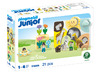 Speelsets - Playmobil Junior 71655 Mijn eerste Playmobil - wilde dieren - set van 21