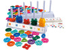 Kleur en vorm - Nathan Atelier Abacus 2 - per spel