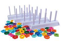 Spel - abacus - uitbreidingsset