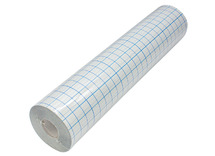 Kleeffolie - Protector - zelfklevend - 48 cm x 50 m - per rol