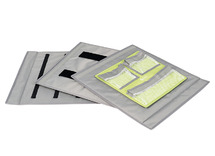 Concentratiescherm - Study Buddy - magnetisch - per stuk