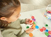 Spel - kleuren en cijfers - Learning Resources Mini Number Treats - per set