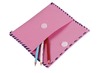 Klittenband - VELCRO - schijven - 2,1 cm diameter - set van 50