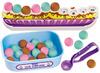 Sorteerspel - telspel - Lakeshore Learning - Squeeze, Scoop & Count Ice Cream Shop - ijsjes - per spel
