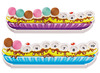 Sorteerspel - telspel - Lakeshore Learning - Squeeze, Scoop & Count Ice Cream Shop - ijsjes - per spel