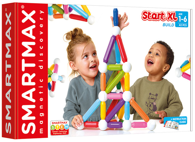 SMARTMAX - BASIC - SET/42