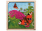 Puzzel - groeipuzzel - vlinder - Rolf Connect - 4 lagen - 86 stukjes - met app - augmented reality - hout - per stuk