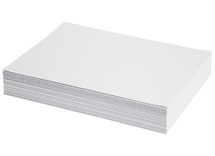 Papier - fotokopieerpapier - DI-Pro - A4 - 160 g - wit - glad - pak 250 vellen