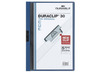 Documentbeschermers - map - Durable Duraclip - per stuk