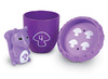 Spel - sorteerspel - Learning Resources Snap-n-Learn Surprise Squirrels - per set