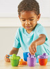 Spel - sorteerspel - Learning Resources Snap-n-Learn Surprise Squirrels - per set