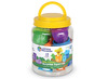 Spel - sorteerspel - Learning Resources Snap-n-Learn Surprise Squirrels - per set