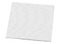 Canvas - schilderpaneel - 10 x 10 cm - set van 6
