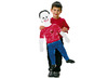 Figuren - kinderen - Roylco - set van 24