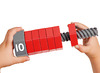 Telspel - Lakeshore Learning - Nuts About Counting! - schroeven - per spel