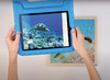 Puzzel - groeipuzzel - schildpad - Rolf Connect - 4 lagen - 86 stukjes - met app - augmented reality - hout - per stuk