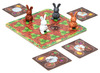 Denkspel - SmartGames Grabbit - geheugenspel met konijnen - per spel