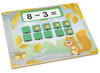 Rekenspel - telspel - Lakeshore Learning - Addition Flip & Solve Board - rekenen - per spel