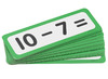 Rekenspel - telspel - Lakeshore Learning - Addition Flip & Solve Board - rekenen - per spel