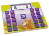 Rekenspel - telspel - Lakeshore Learning - Addition Flip & Solve Board - rekenen - per spel