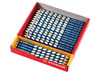 Potloden - Stabilo - Easygraph - - driekantig - set van 48 assorti