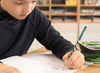 Potloden - Stabilo - Easygraph - - driekantig - set van 48 assorti