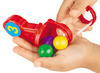 Telspel - Lakeshore Learning - See-Inside Counting Tubes - kokers - per spel
