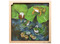 Puzzel - groeipuzzel - kikker - Rolf Connect - 4 lagen - 86 stukjes - met app - augmented reality - hout - per stuk