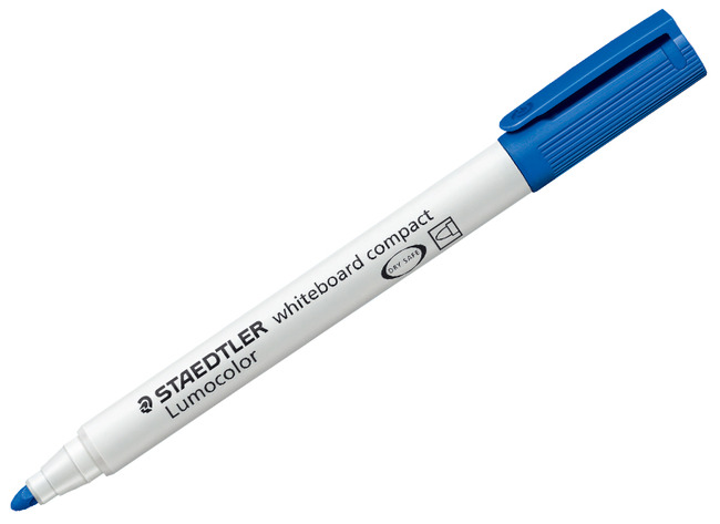 Stift - Staedtler - Whiteboard Medium - Per Stuk