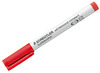 Stiften - whiteboard - Staedtler - per kleur - per stuk