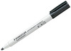 Stiften - whiteboard - Staedtler - per kleur - per stuk